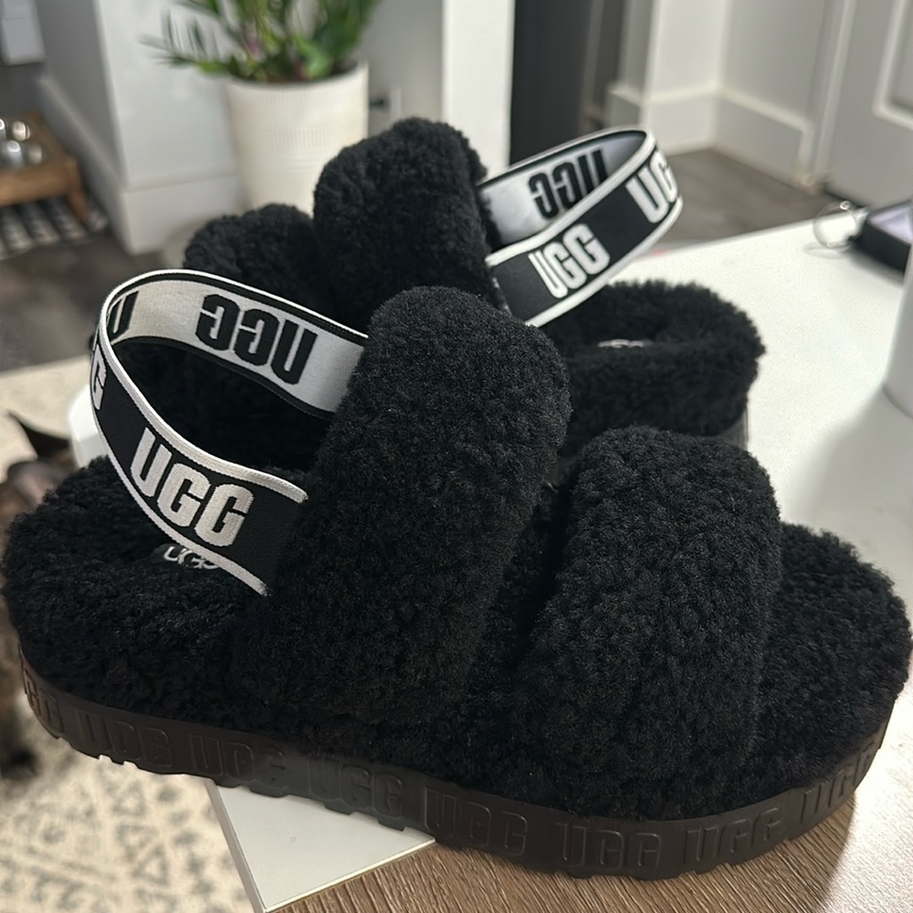 Ugg Slippers